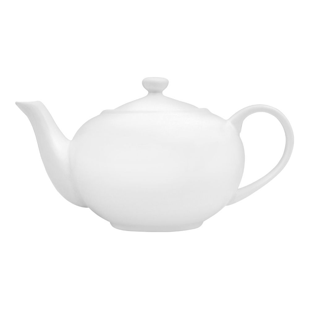 Brilliant Round Tea Pot, 4 Inches, BR-0073