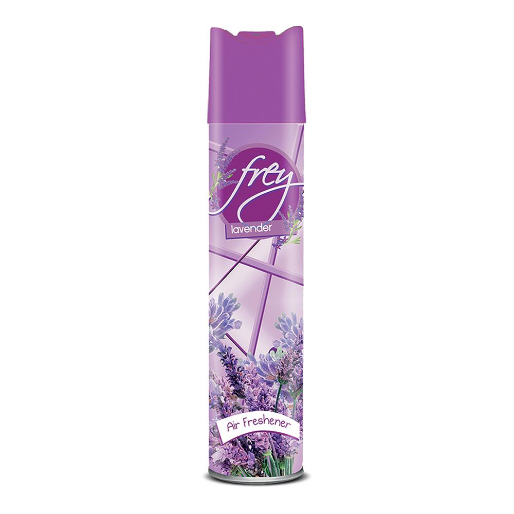 Frey Lavender Air Freshener, 300ml