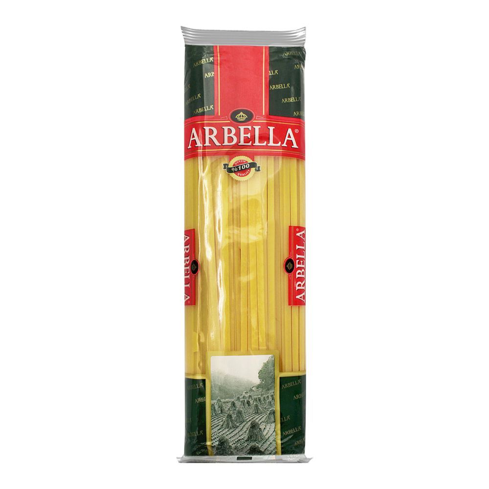 Arbella Fettucini Spaghetti, 500g