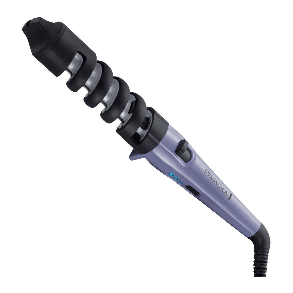 Remington Hair Curler, Dual Curl Styler CI63EI