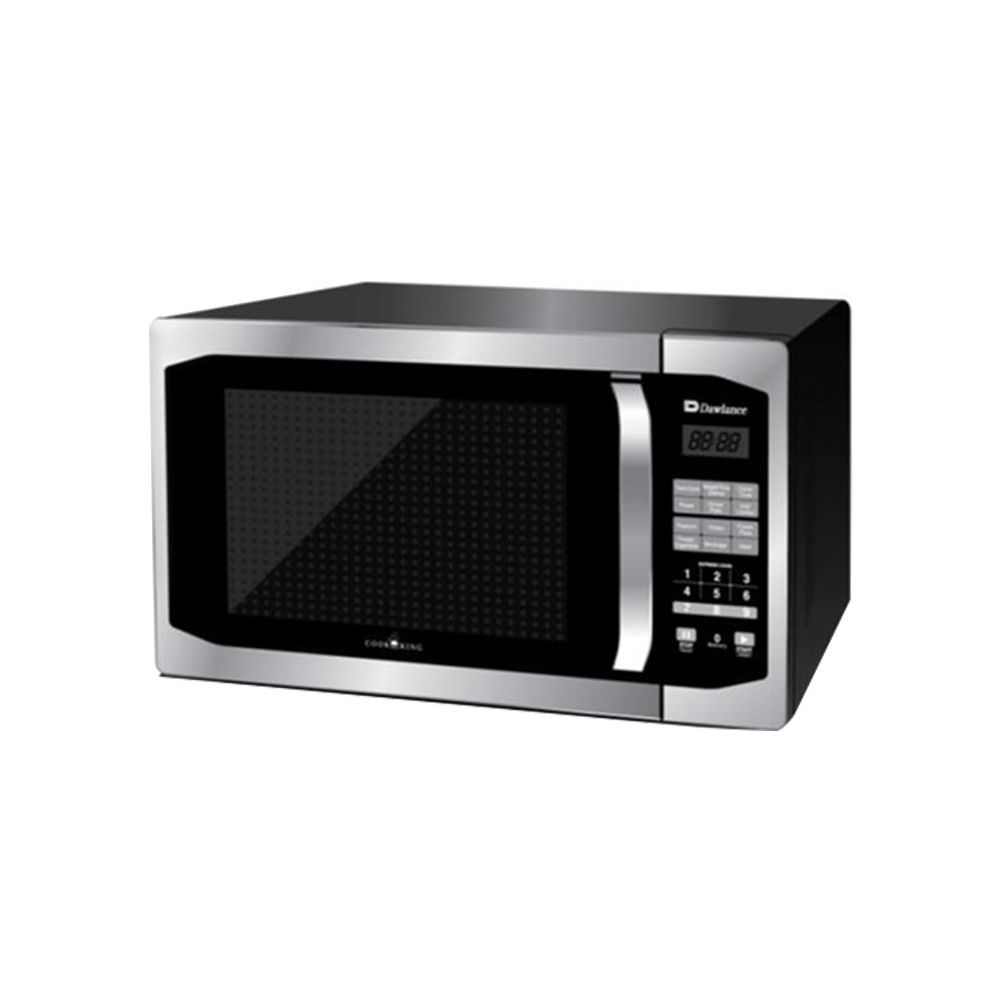 Dawlance Grill Microwave Oven, 42 Liters, DW-142 HZP