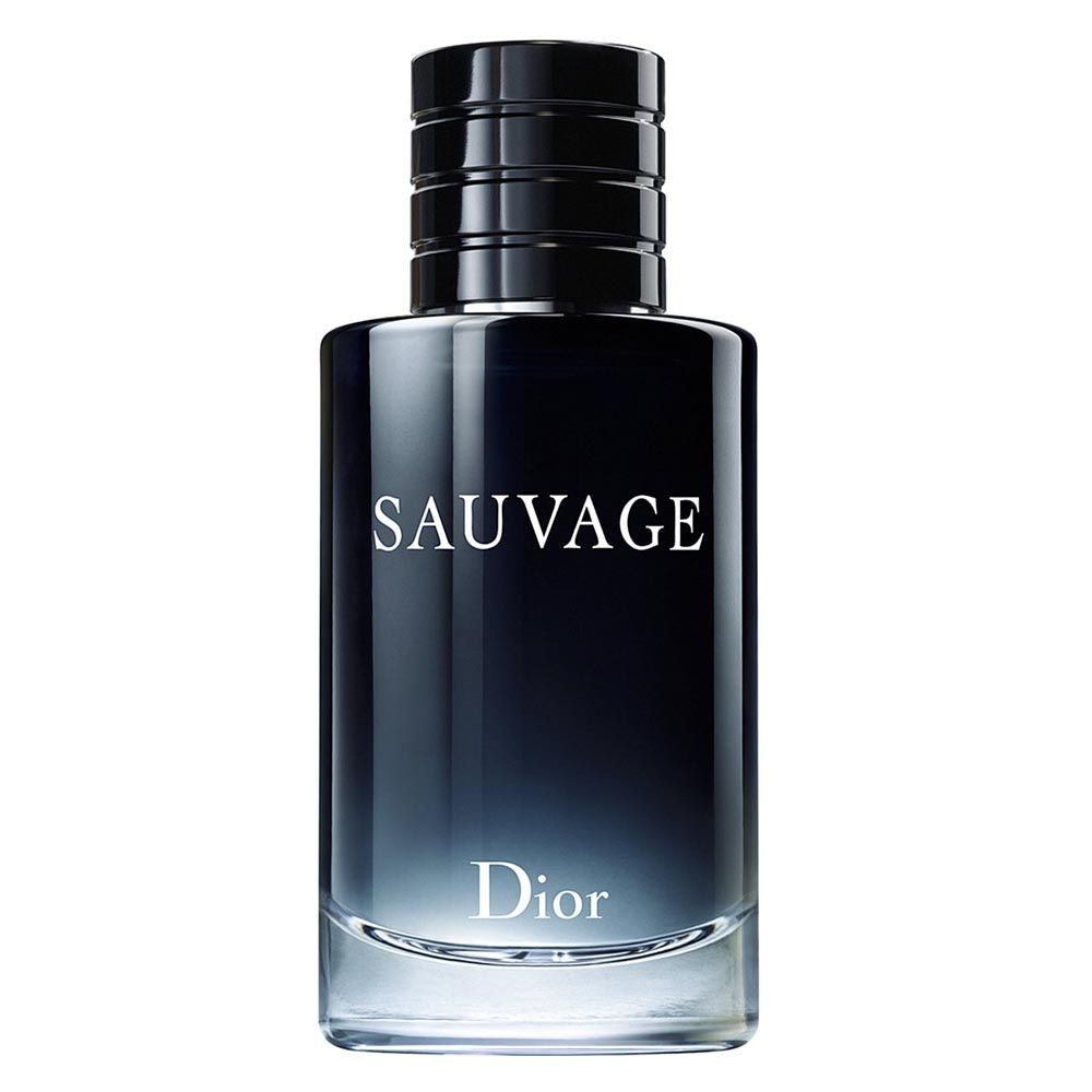 Dior Sauvage Eau de Toilette For Men 100ml
