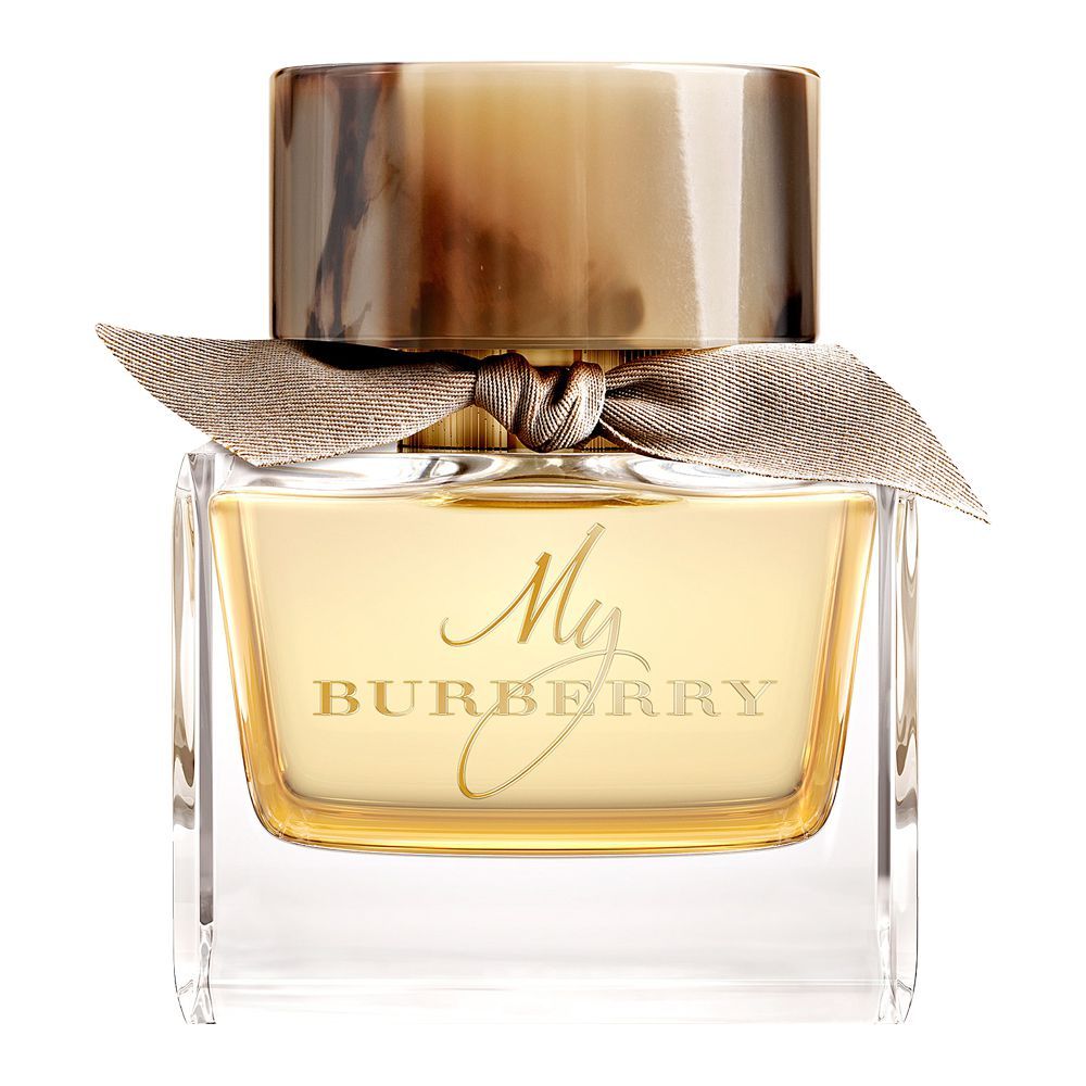 Burberry My Burberry Eau De Parfum, 90ml