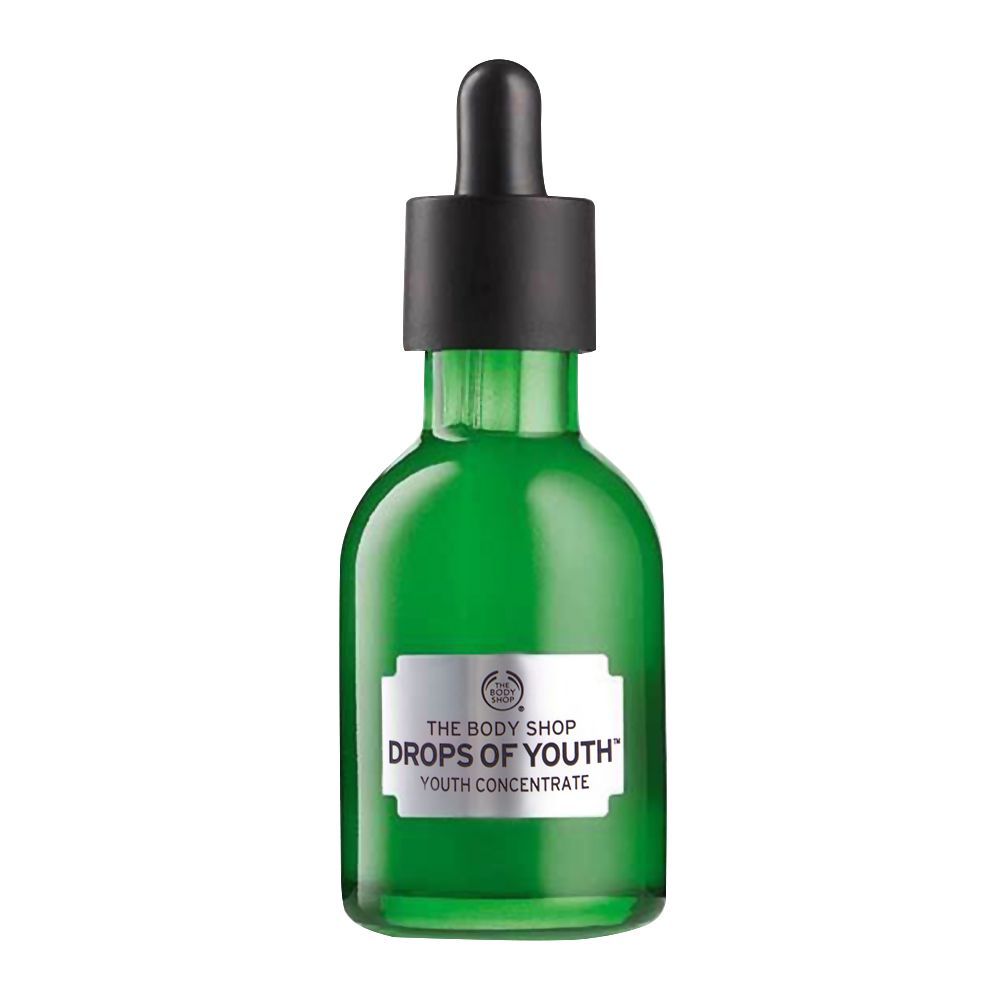 The Body Shop Drops Of Youth, Youth Concentrate, 50ml