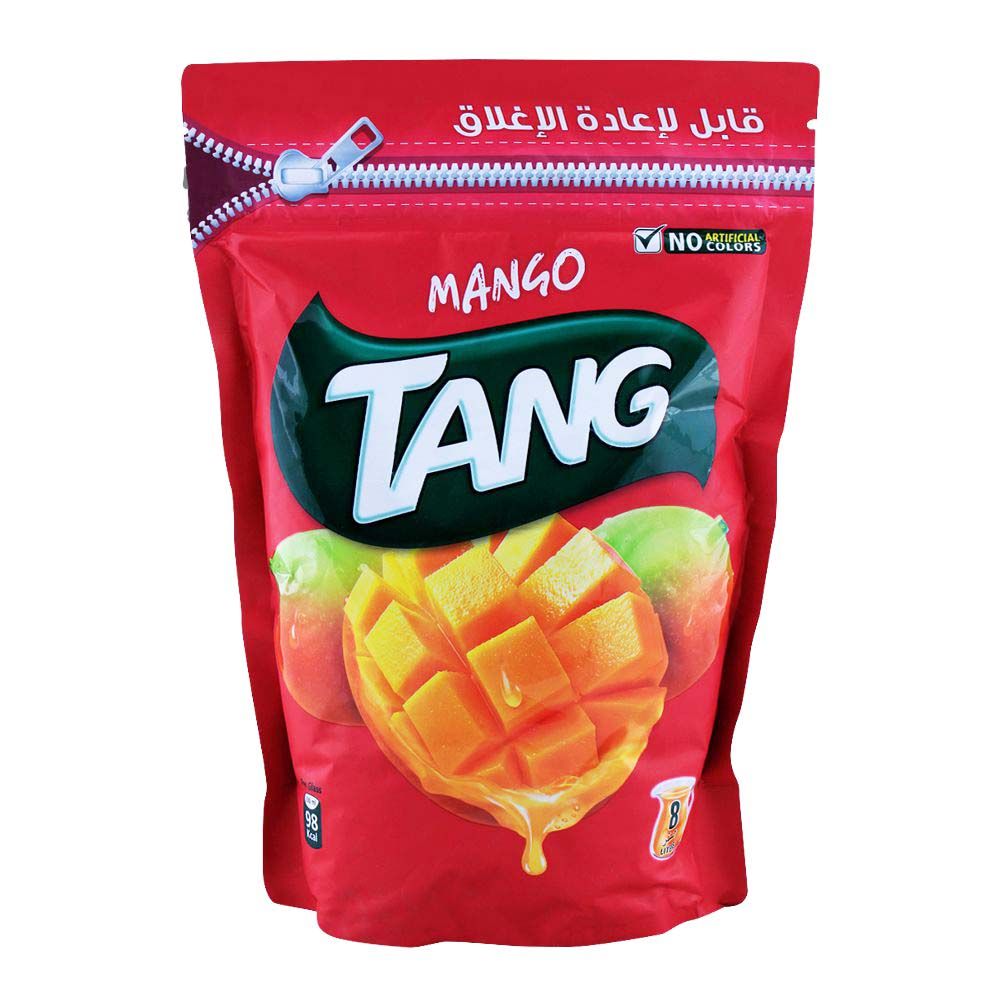 Tang Mango Pouch, Imported, 1 KG