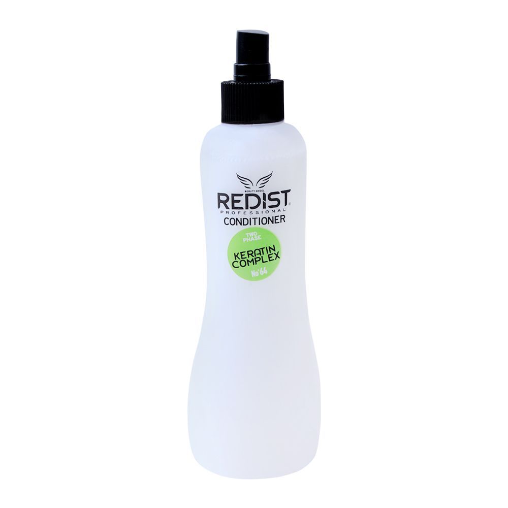 Redist Keratin Two Phase Conditioner, 400ml