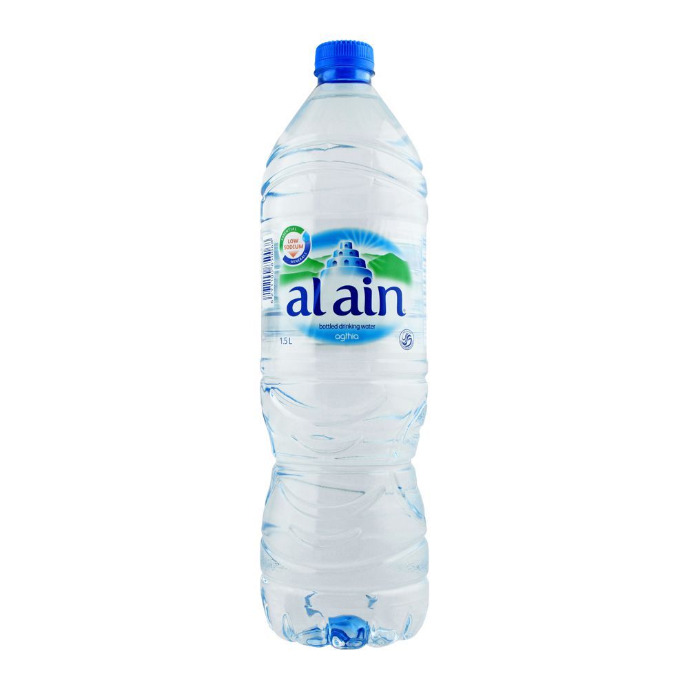 Purchase Al Ain Bottled Drinking Mineral Water, 1.5 Liters Online at ...