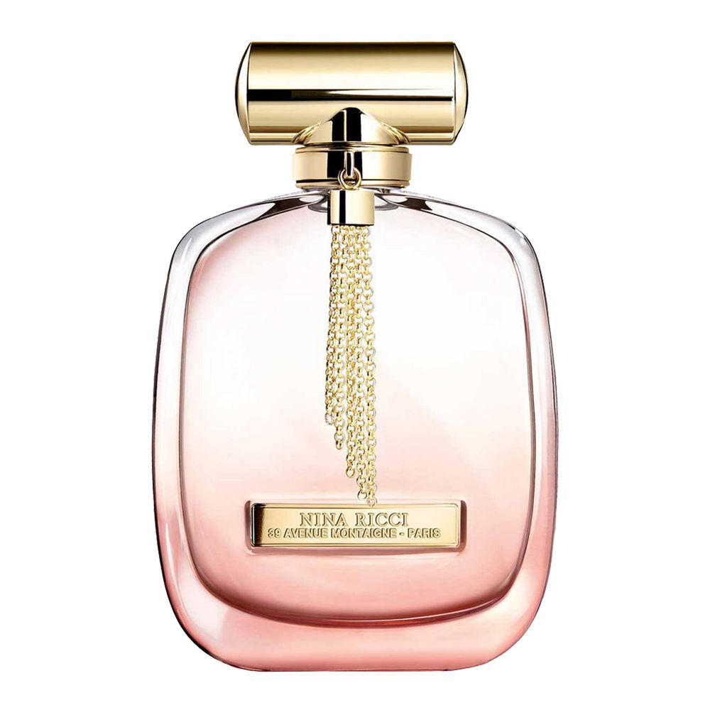 Nina Ricci L'Extase Legere Eau de Parfum 80ml