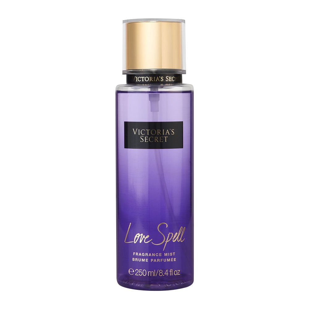 Victoria's Secret Love Spell Fragrance Mist, 250ml