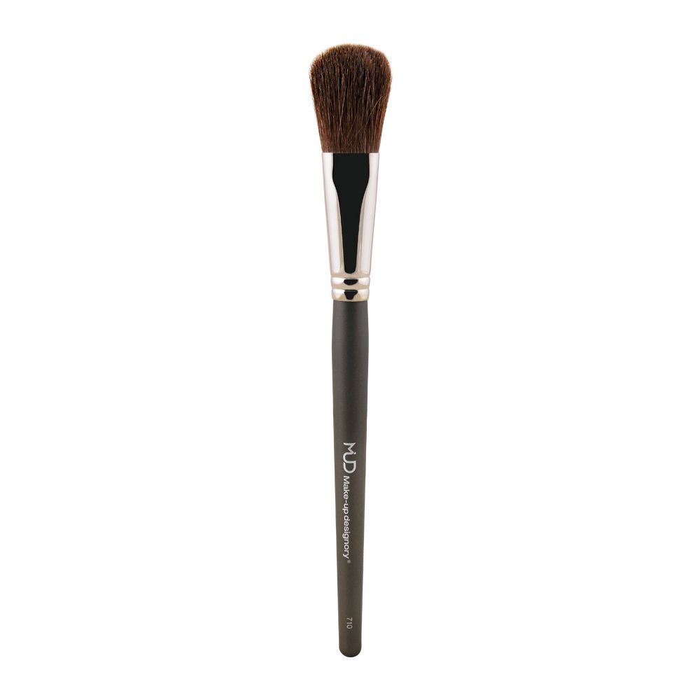 MUD Makeup Designory Powder Blush Brush, 710