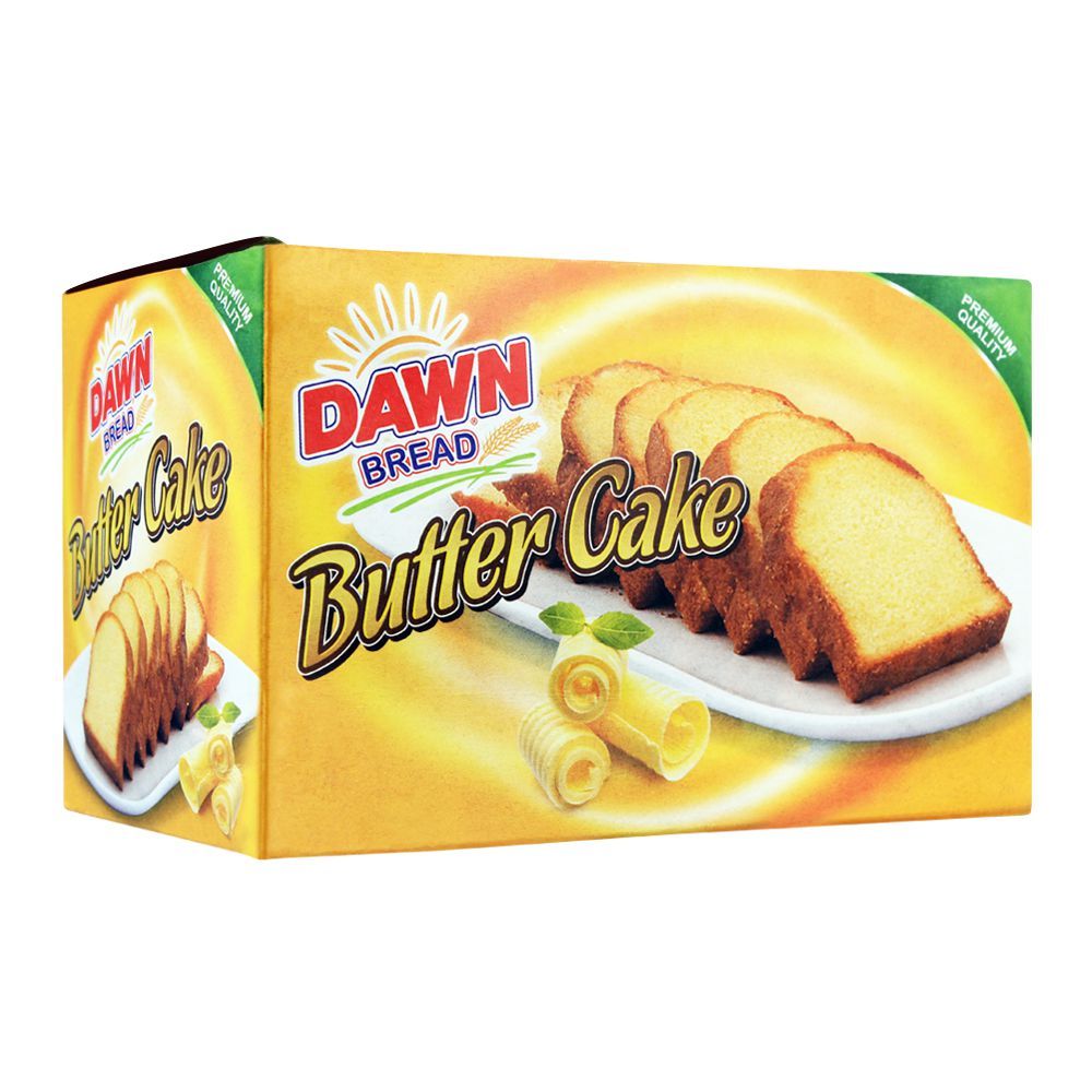 Dawn Butter Cake, 200g