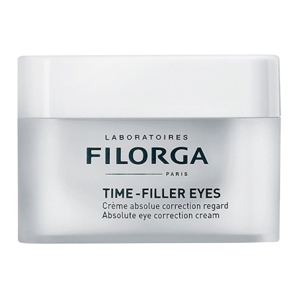 Filorga Time-Filler Eyes, Absolute Eye Correction Cream, 15ml