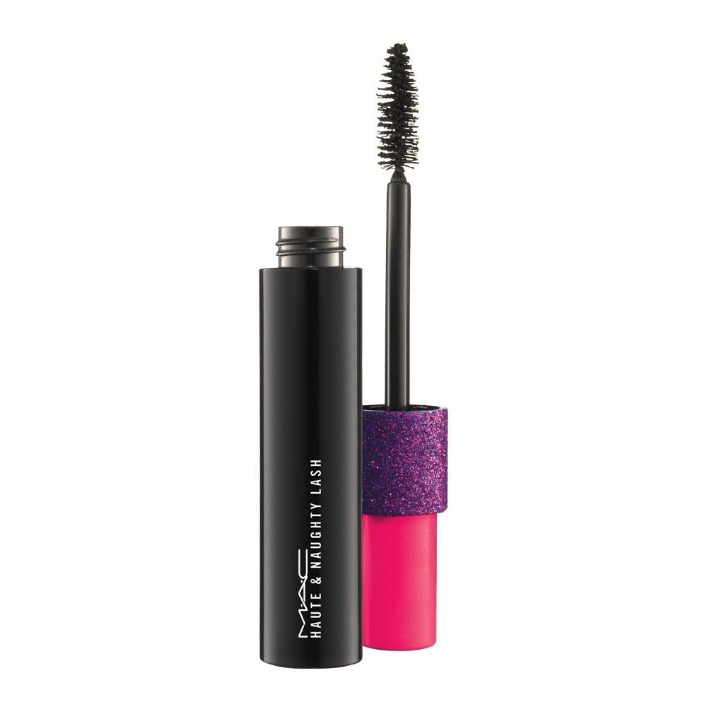 MAC Haute & Naughty Too Black Lash Mascara