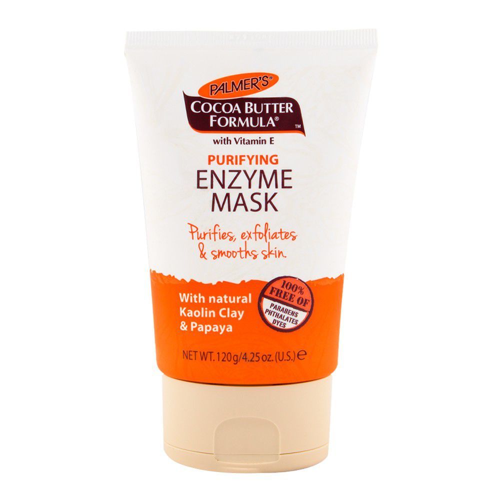 Palmer's Cocoa Butter Purifying Enzyme Mask 120gm
