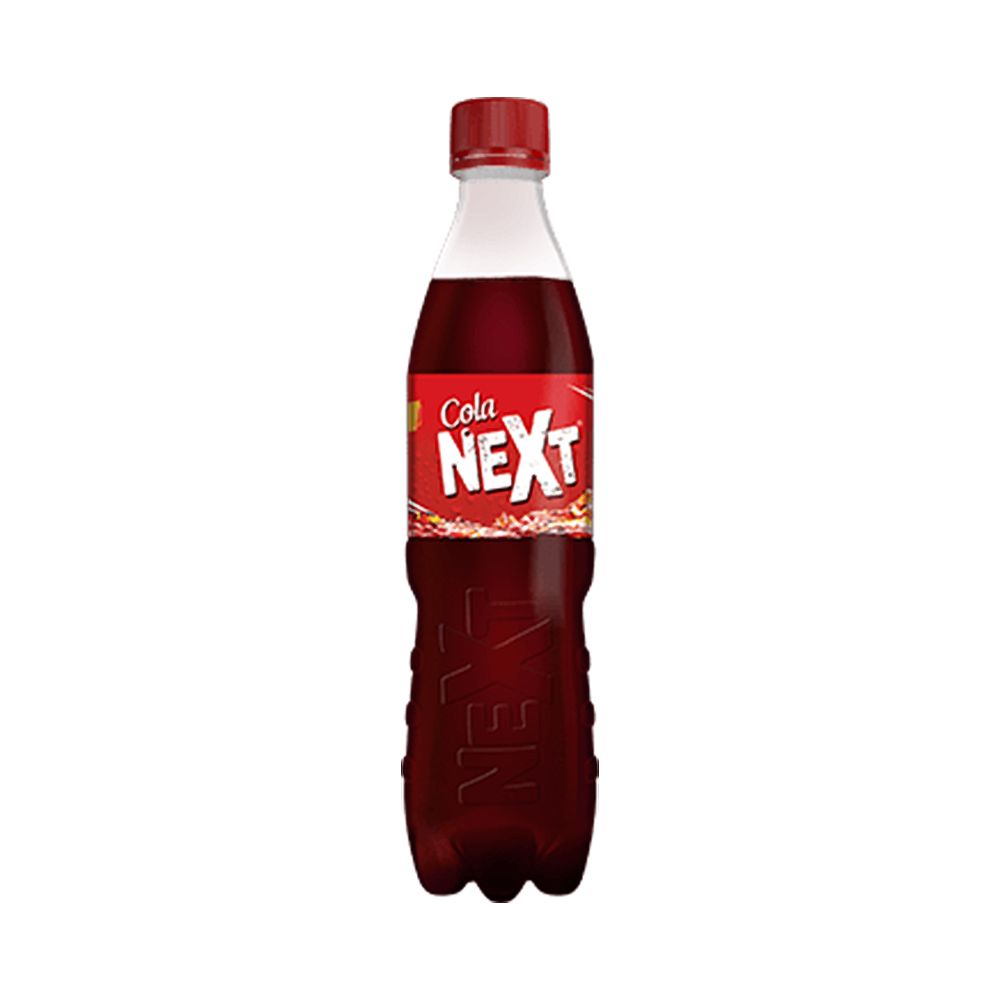 NEXT Cola Pet Bottle, 345ml