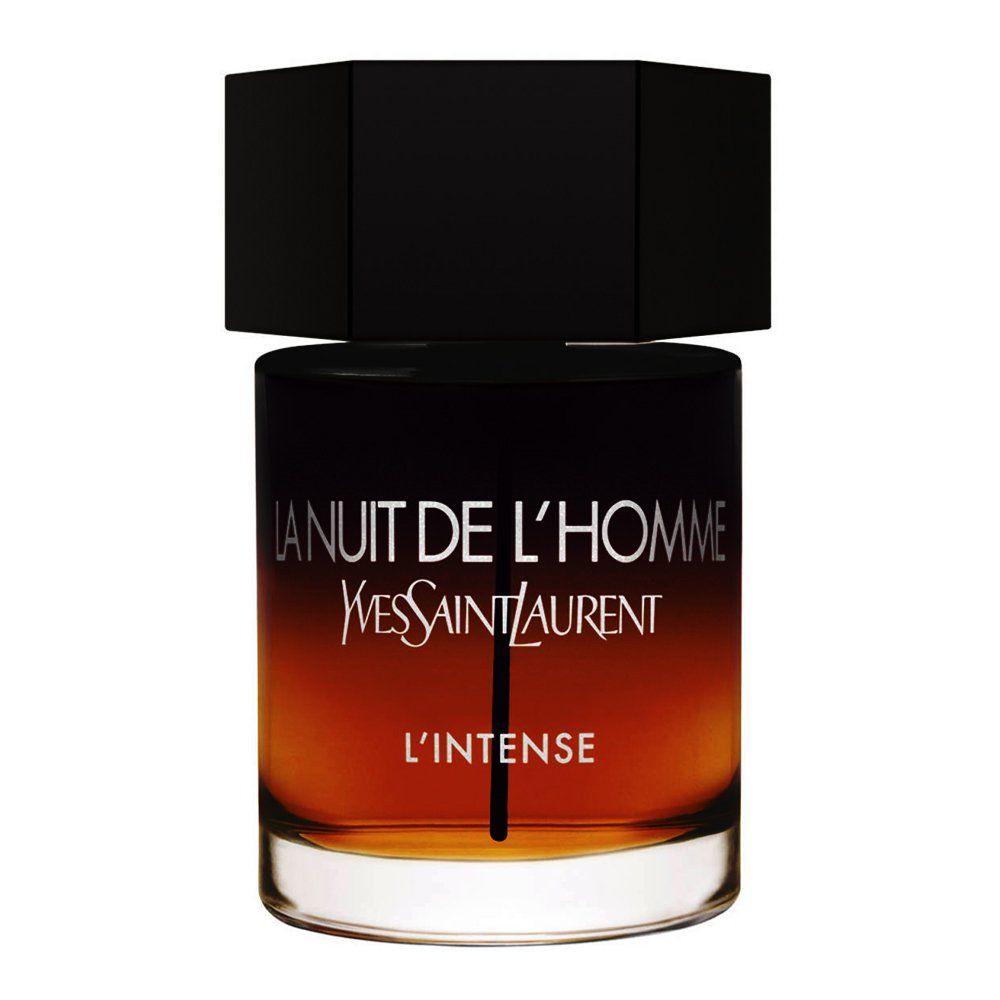 Yves Saint Laurent La Nuit De L'Homme Intense Eau de Parfum 100ml