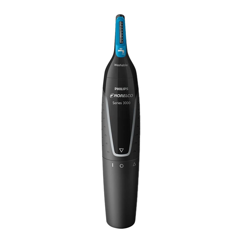Philips Norelco Nose, Ears And Brows Trimmer NT3000/49