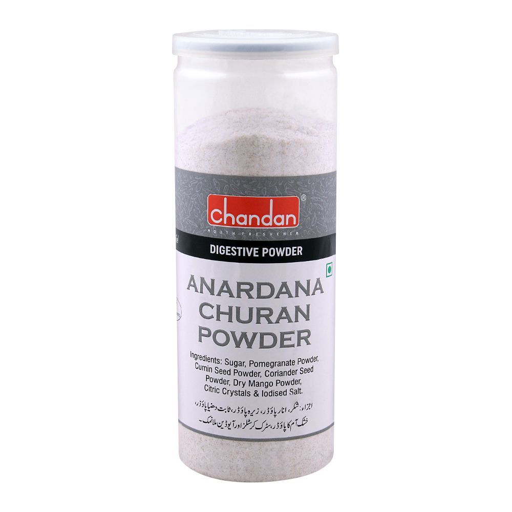 Chandan Anardana Churan Powder, Digestive Powder, 200g
