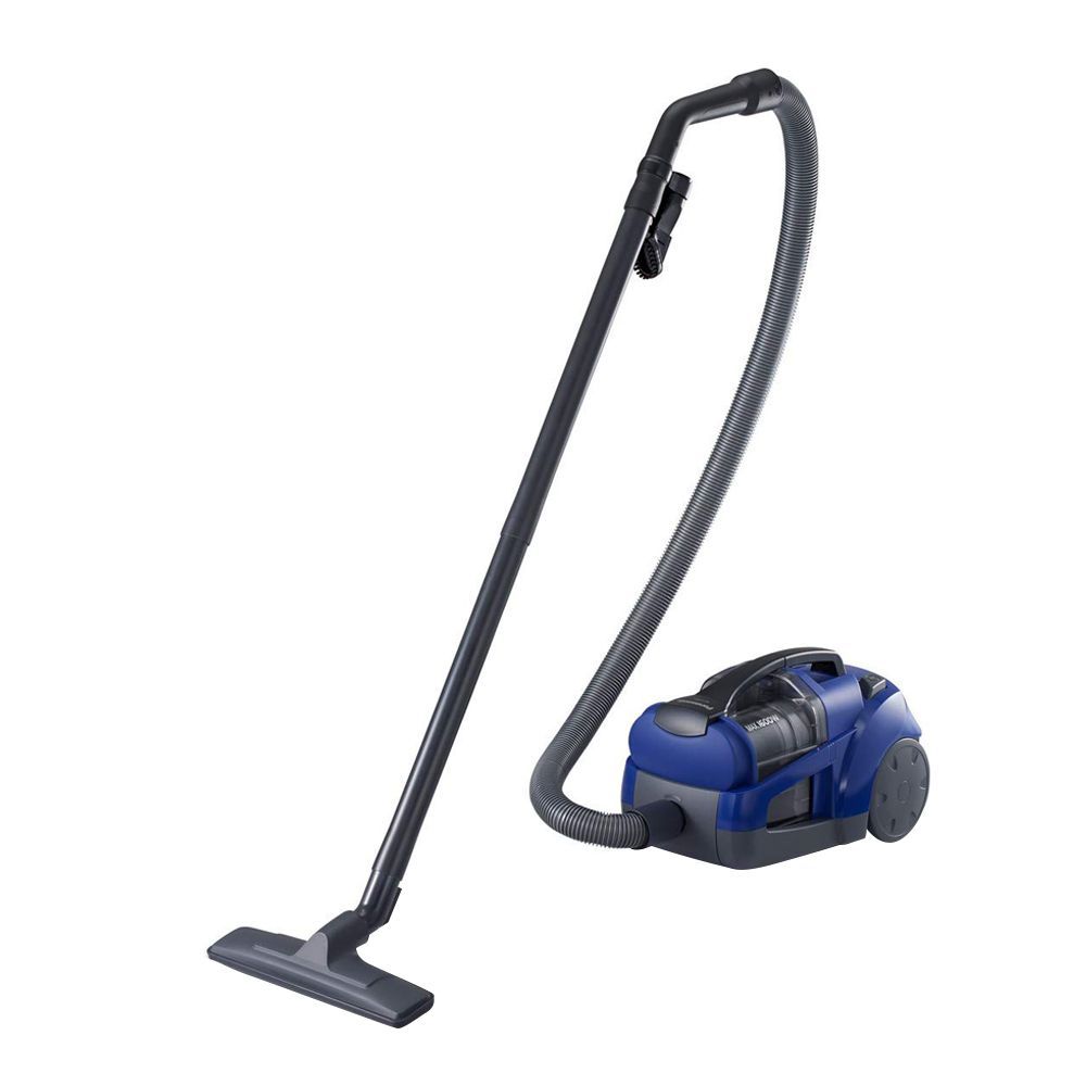 Panasonic Vacuum Cleaner, MC-CL561, Blue