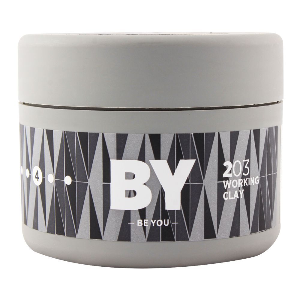 Framesi By Be You Working Clay 75ml