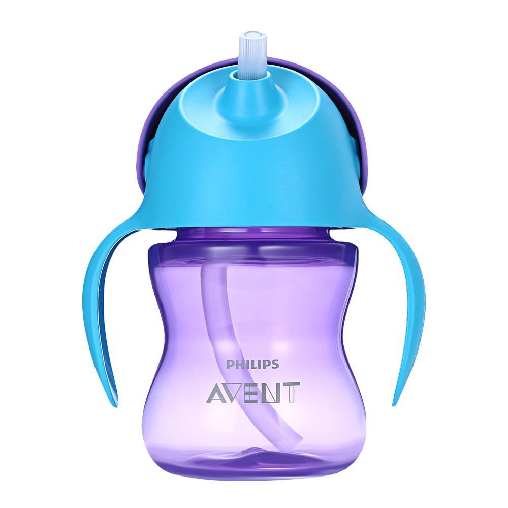 Order Avent Straw Cup 200ml - SCF796/00 Online at Best Price in ...