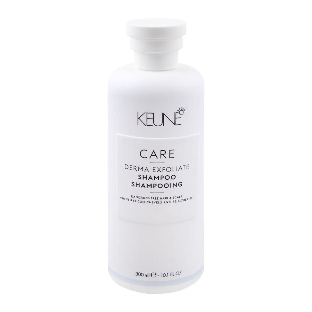 Keune Care Derma Exfoliate Shampoo, 300ml