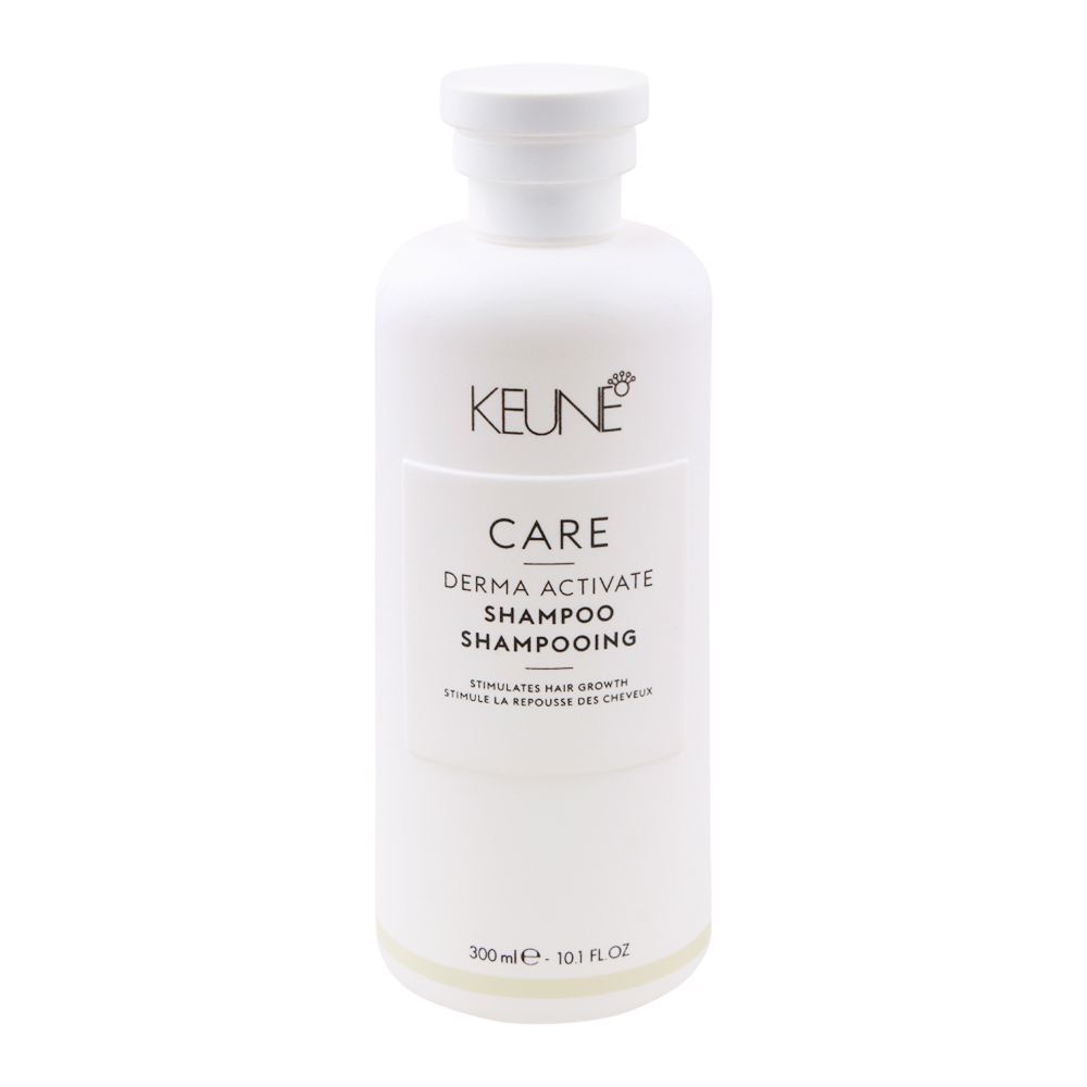 Keune Care Derma Activate Shampoo, 300ml