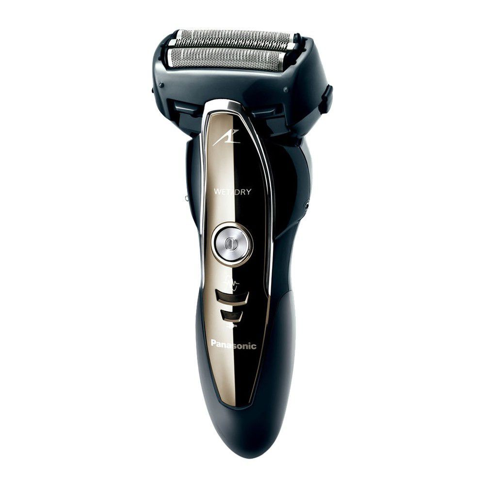 Panasonic 3-Blade Electric Shaver Wet/Dry for Men ES-ST25-K