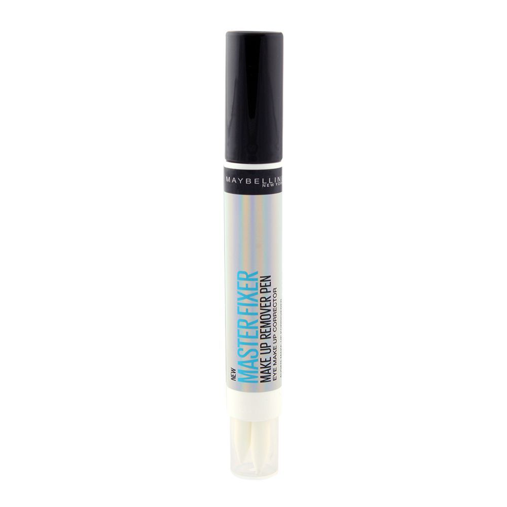 Maybelline Master Fixer Makeup Remover Pen