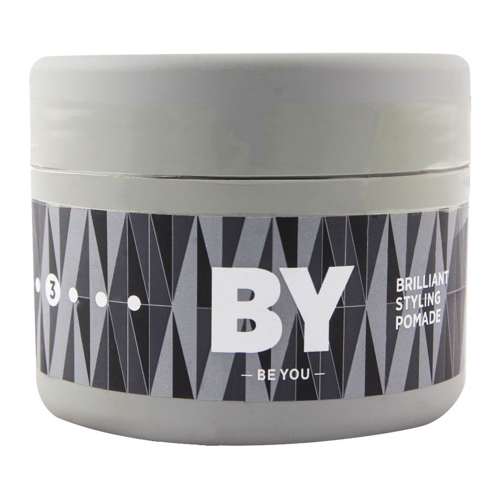 Framesi By Be You Brilliant Styling Pomade 75ml