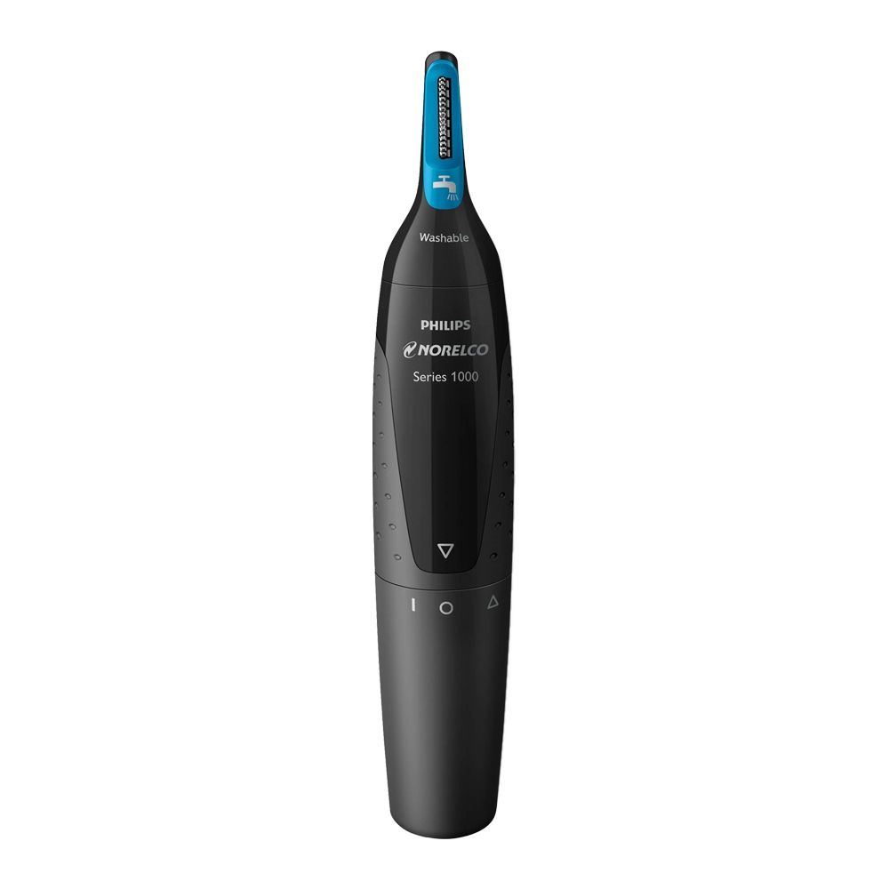 Philips Norelco Nose, Ears And Brows Trimmer NT1500/49