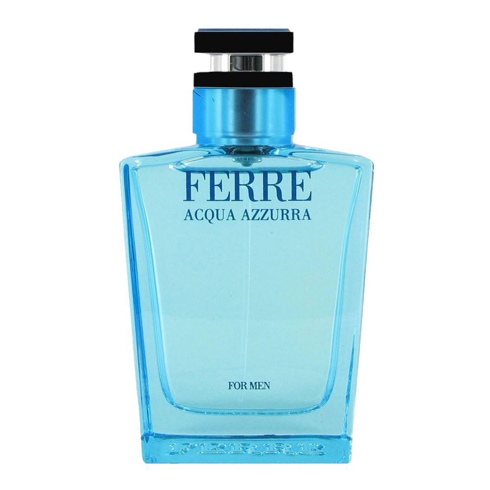 Ferre Acqua Azzurra For Men Eau de Toilette 100ml