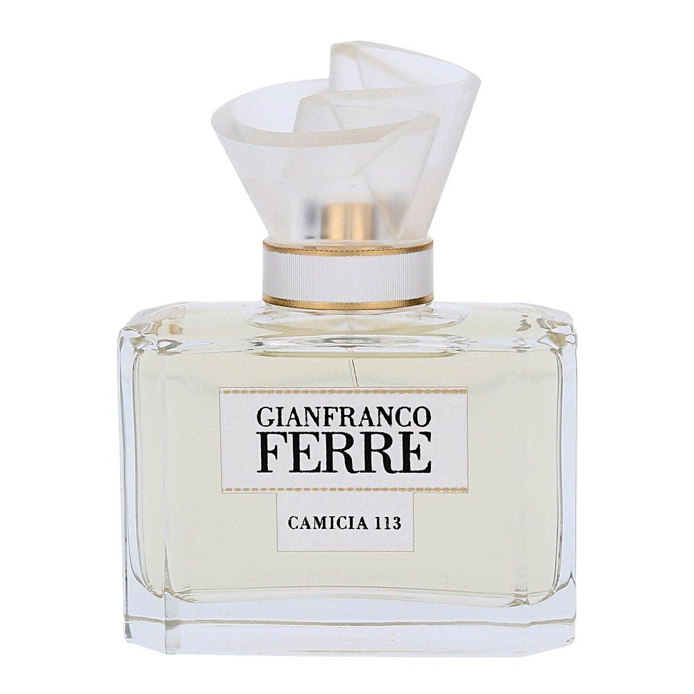 Buy Ferre Gianfranco Camicia 113 Eau De Parfum 100ml Online at Best ...