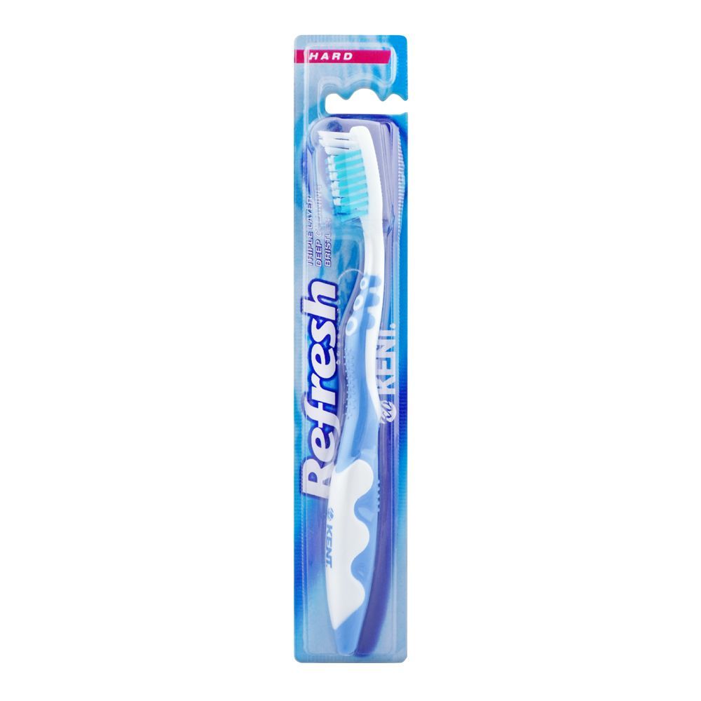 Buy Kent Refresh Tooth Brush, Hard Online at Best Price in Pakistan ...