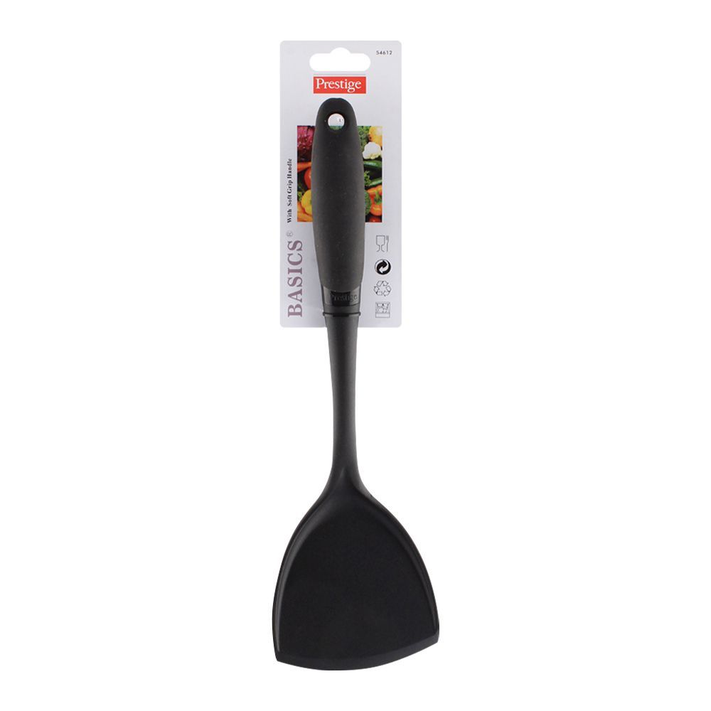 Prestige Basic Soft Grip Spoon Turner - 54612