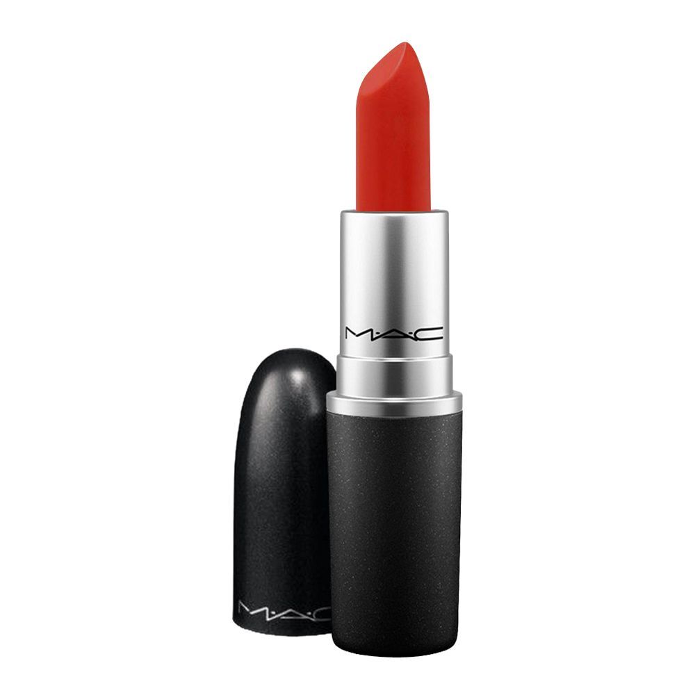 MAC Lipstick Morange