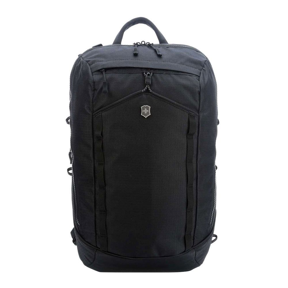 Victorinox Compact Laptop Backpack Black - 602639