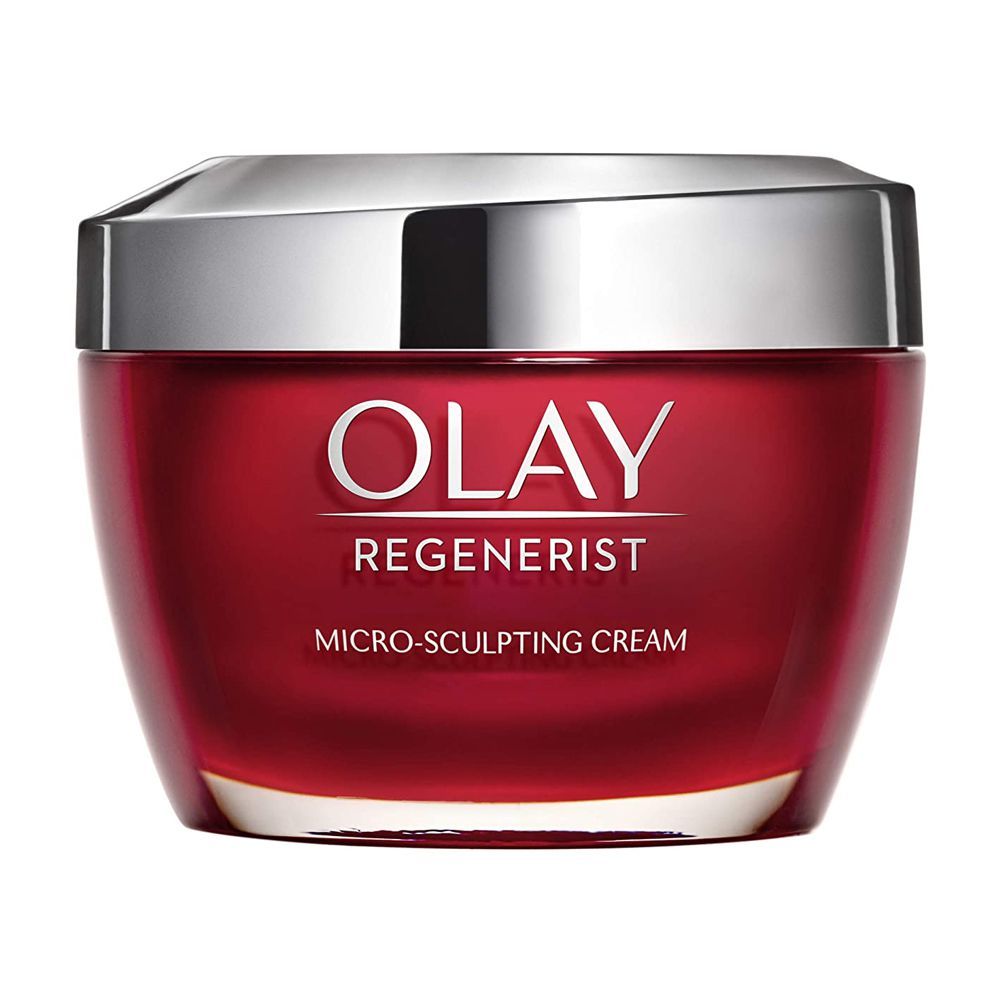 Olay Regenerist Advanced Anti-Ageing Micro-Sculpting Cream 50ml