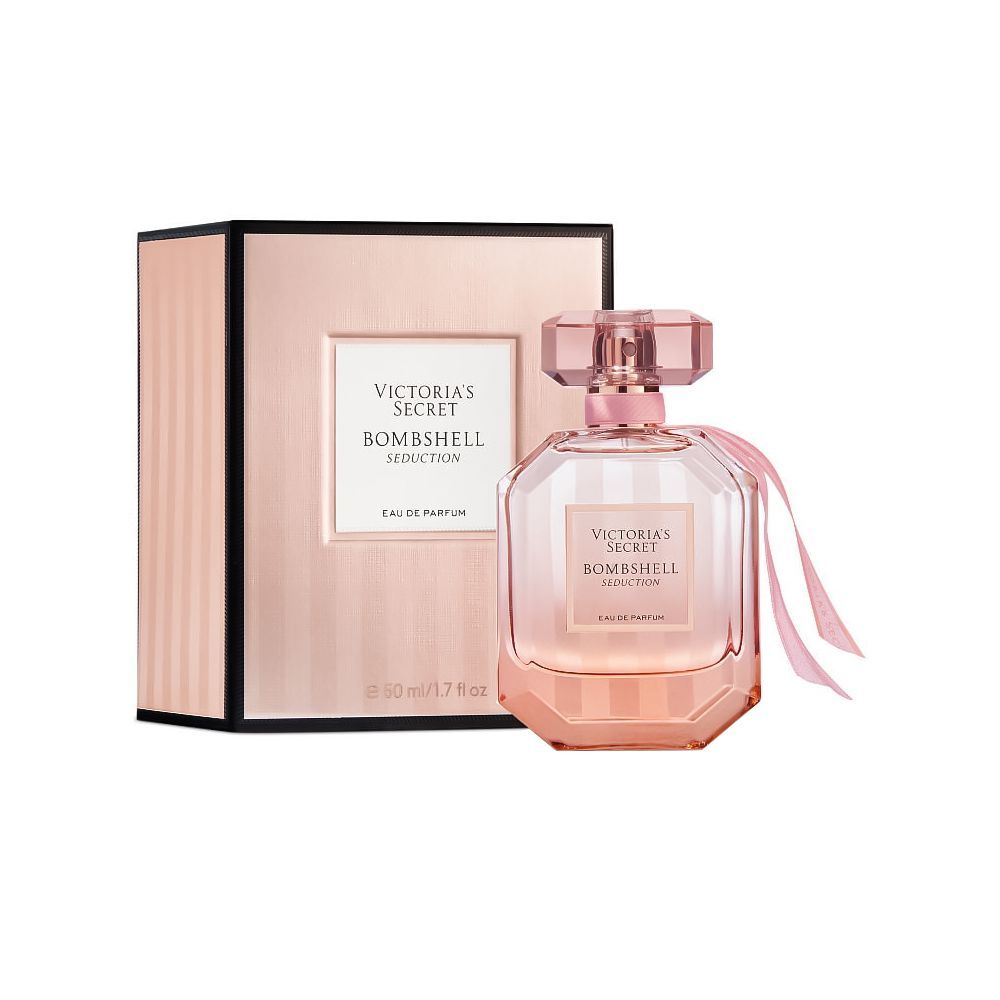 Victoria Secret Bombshell Seduction Eau De Parfum, For Women, 100ml