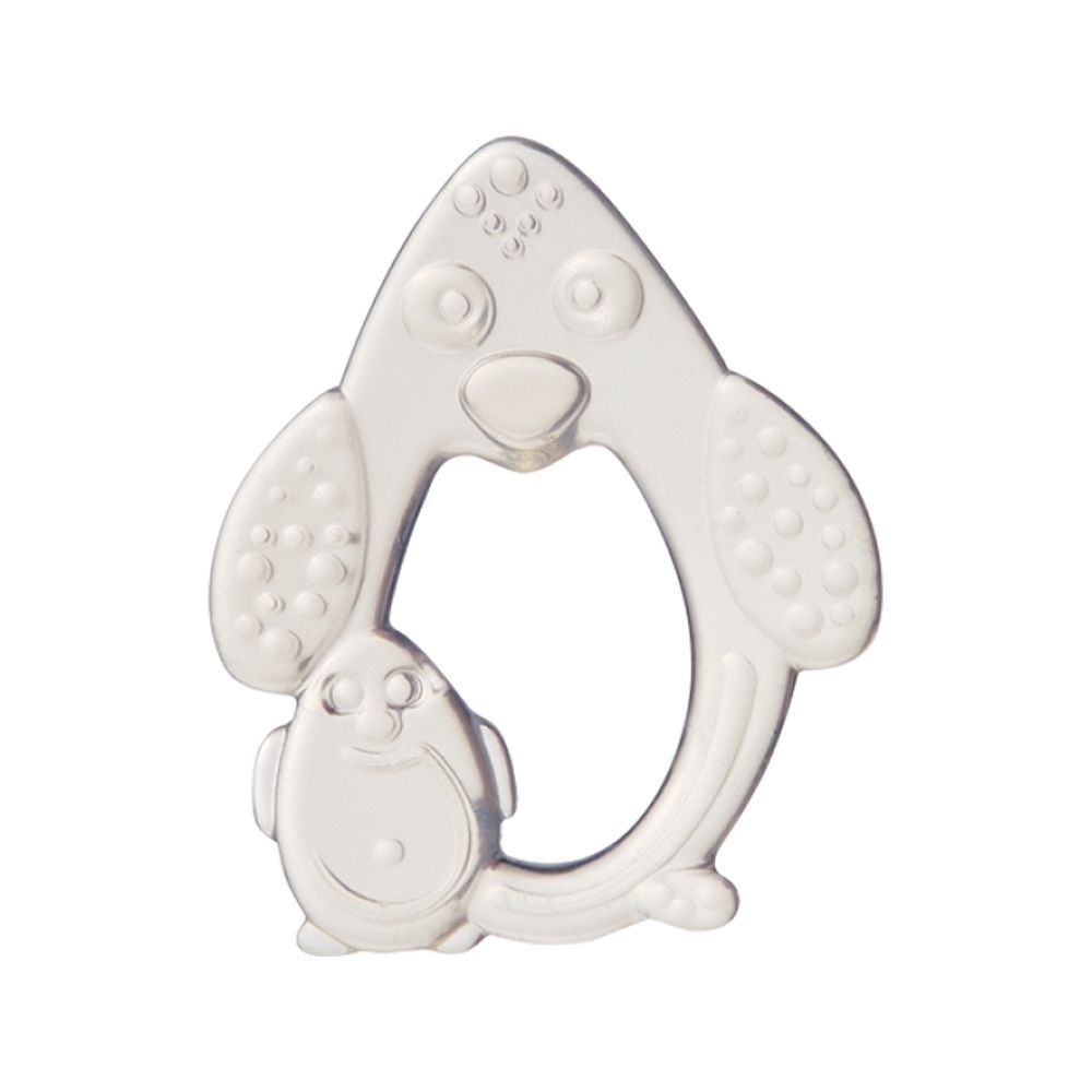 Tigex Silicone Teether, 6324