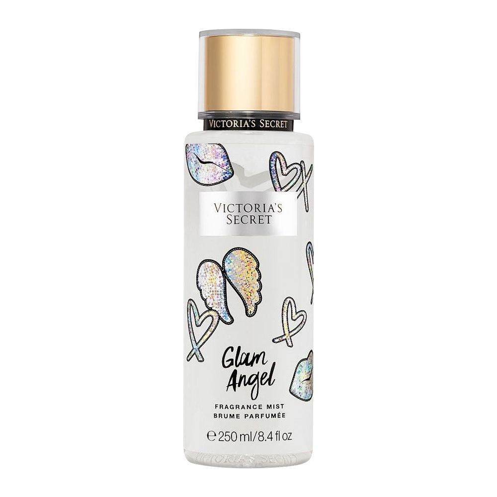 Victoria's Secret Glam Angel Fragrance Mist, 250ml