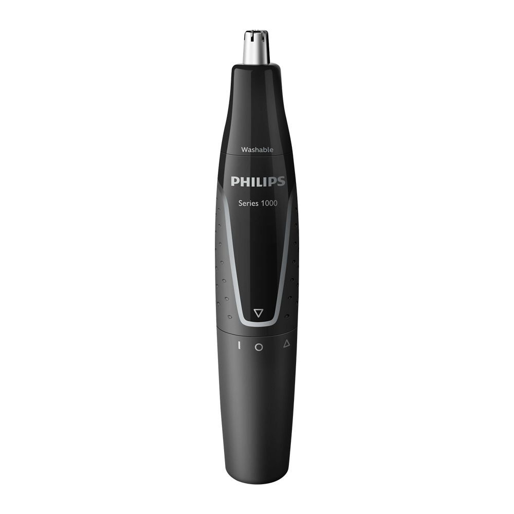 Philips Series 1000 Nose And Ear Hair Trimmer, NT1120/10