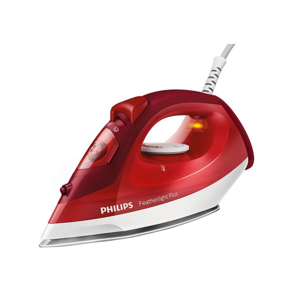Philips Steam Iron With Non Stick Soleplate, GC1426/69