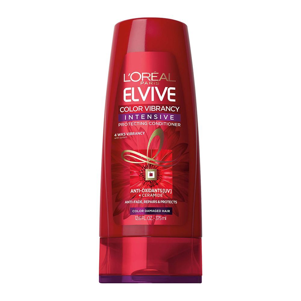 Purchase L'Oreal Paris Elvive Color Vibrancy Intensive Protecting