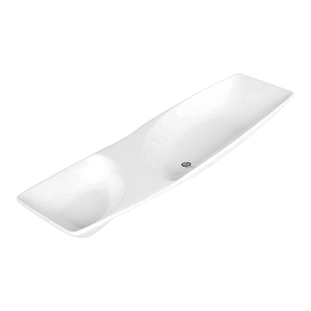 Symphony Giro Serving Platter, 12.7 Inches, SY-4420