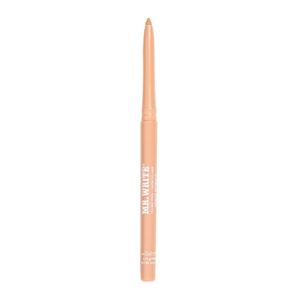 theBalm Mr. Write Eyeliner Pencil 0.35g Seymour Datenights