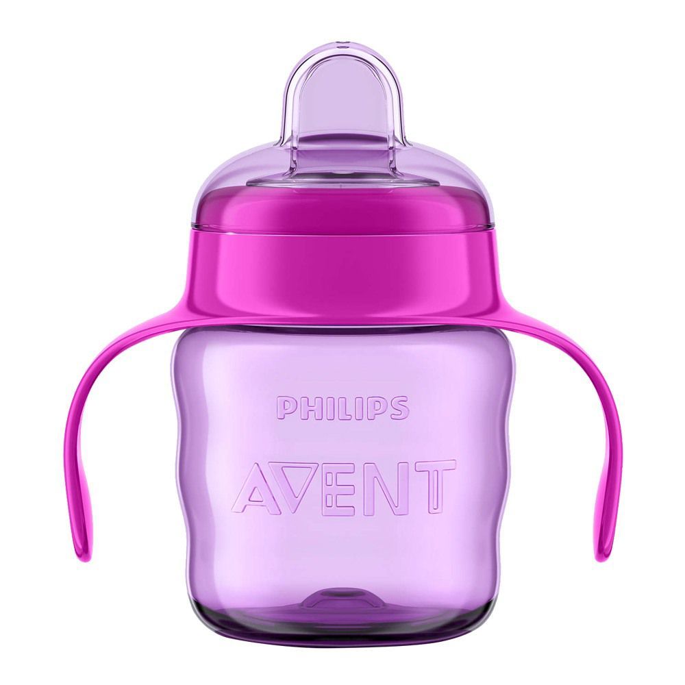 Avent Easy Sip Spout Cup 200ml - 551/03
