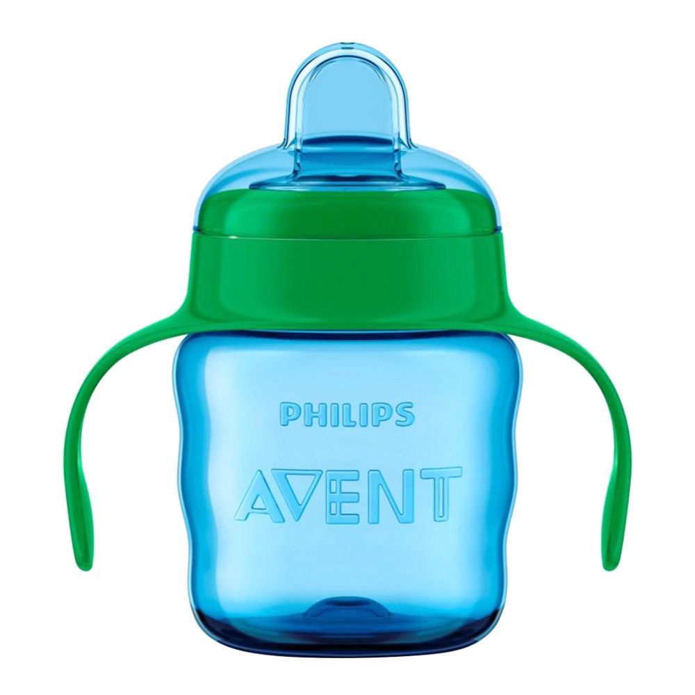 Avent Easy Sip Spout Cup 200ml - 551/05