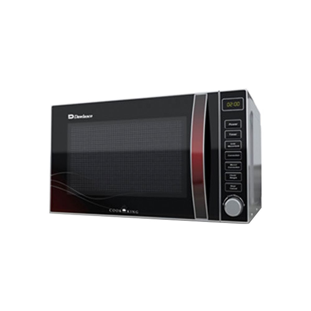Dawlance Convection Microwave Oven, 20 Liters, DW-112C