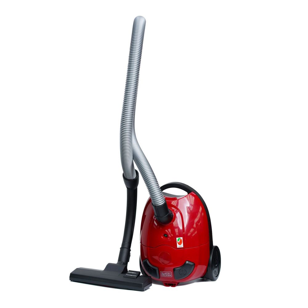 Black & Decker Vacuum Cleaner, 1000W, VM1200